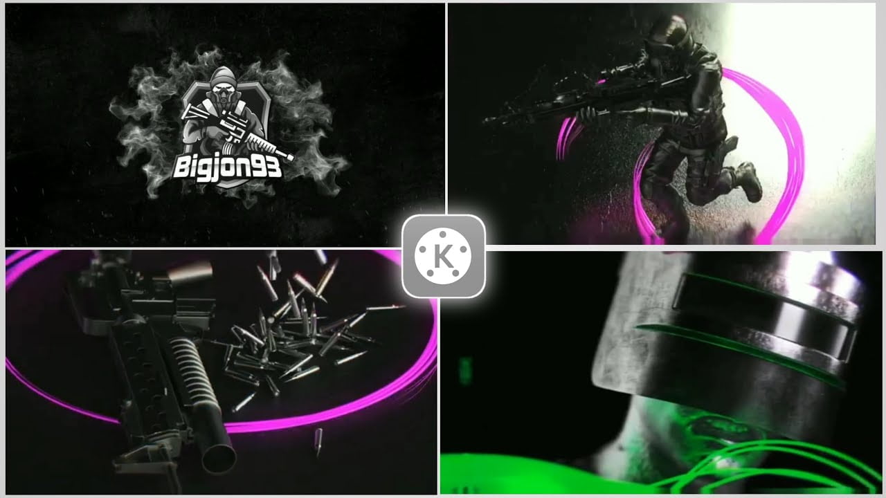 Advanced Gaming Intro
