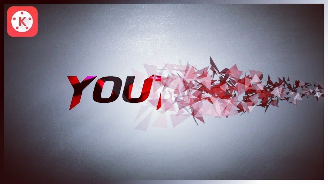 Cool Particle Intro