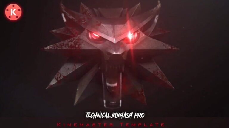 Free Intro In Kinemaster