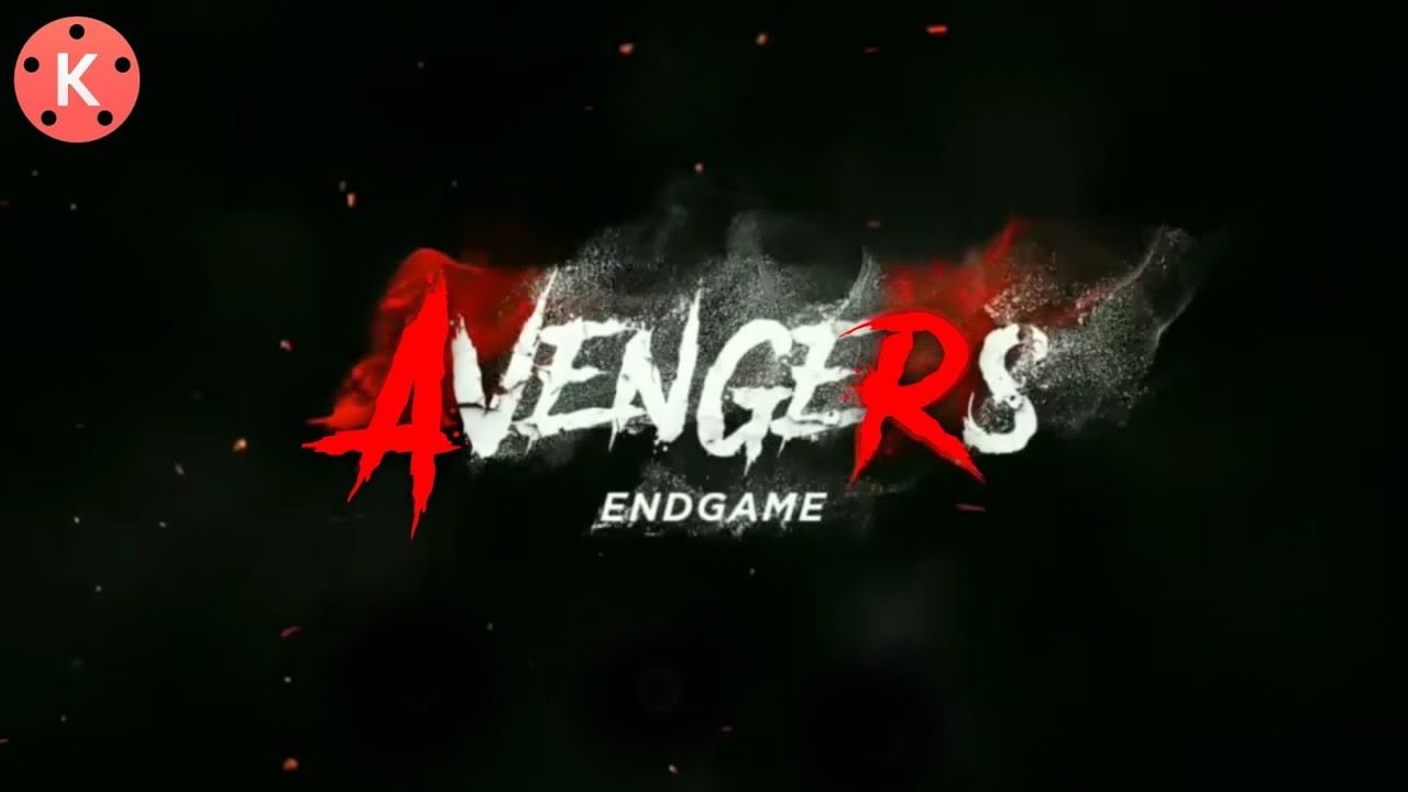 Particles Intro And Text Animation